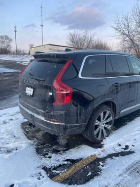 2024 Volvo XC90 Recharge Plug-In Hybrid T8 Plus Bright Theme 7-Seater