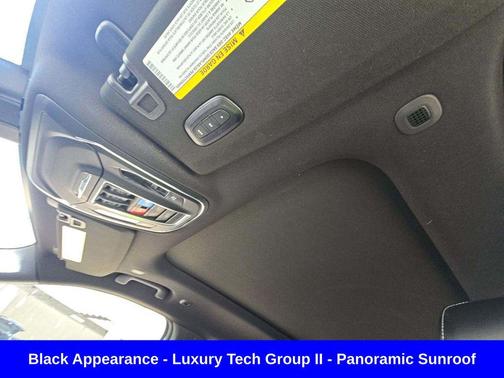 Baltic Gray Metallic Clearcoat 2024 Jeep Grand Cherokee Limited