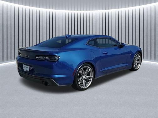 2019 Chevrolet Camaro 3LT