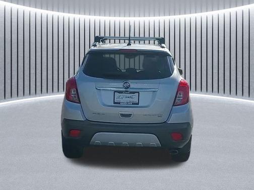 2014 Buick Encore Premium