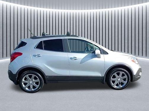 2014 Buick Encore Premium