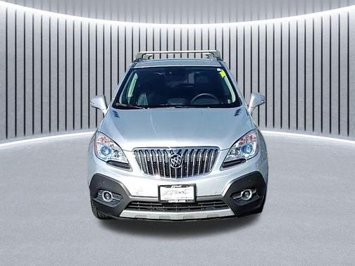 2014 Buick Encore Premium
