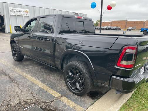 2020 RAM 1500 Limited