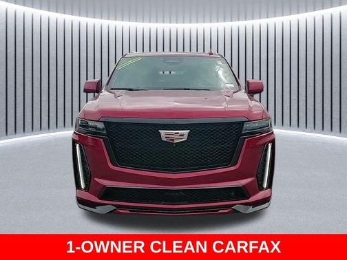 2023 Cadillac Escalade V-Series