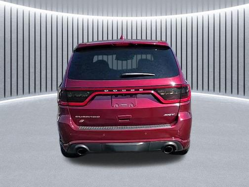 2018 Dodge Durango SRT