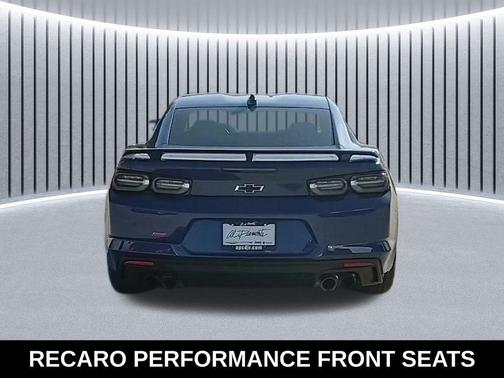 2020 Chevrolet Camaro 2SS