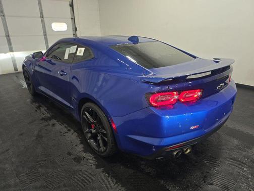 2020 Chevrolet Camaro 2SS
