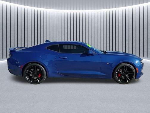 2020 Chevrolet Camaro 2SS