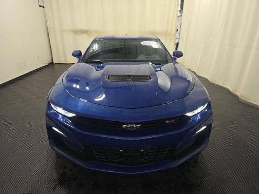 2020 Chevrolet Camaro 2SS