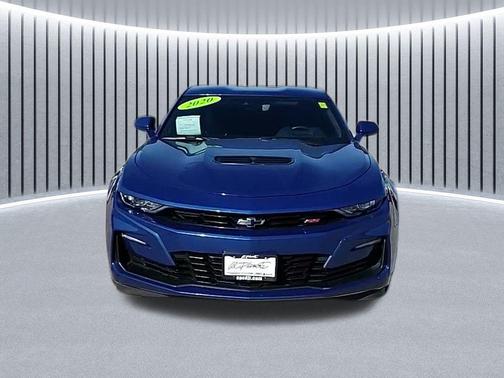 2020 Chevrolet Camaro 2SS