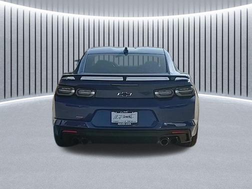2020 Chevrolet Camaro 2SS
