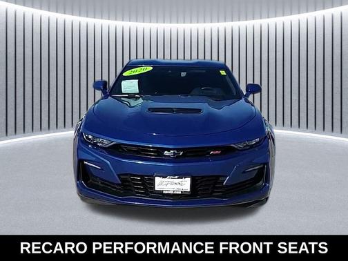 2020 Chevrolet Camaro 2SS