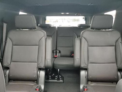 2022 Chevrolet Tahoe 4WD High Country