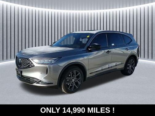 2023 Acura MDX A-SPEC