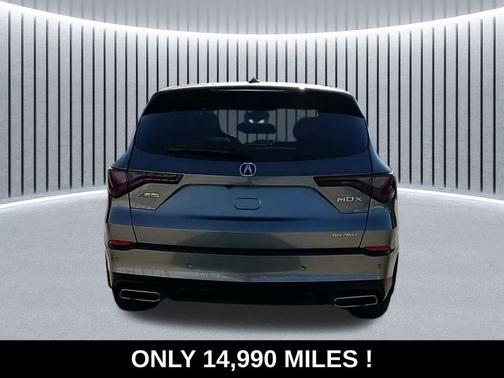 2023 Acura MDX A-SPEC