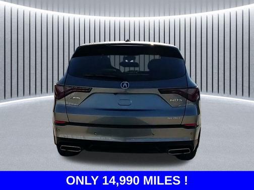 2023 Acura MDX A-SPEC
