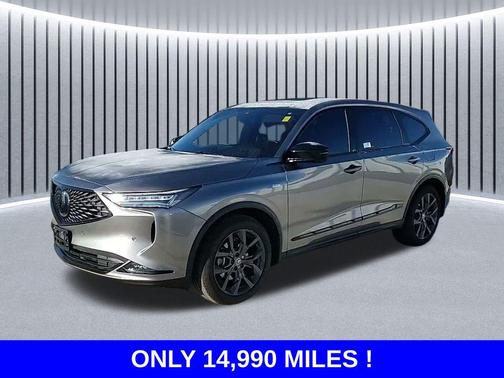 2023 Acura MDX A-SPEC