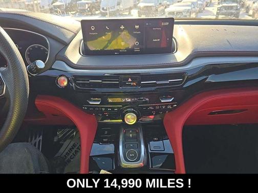 2023 Acura MDX A-SPEC