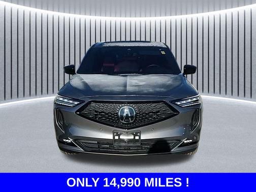 2023 Acura MDX A-SPEC