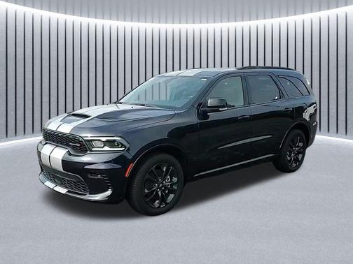 2025 Dodge Durango R/T Premium AWD
