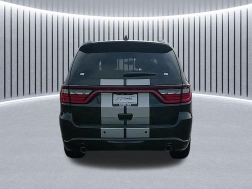 2025 Dodge Durango R/T Premium AWD