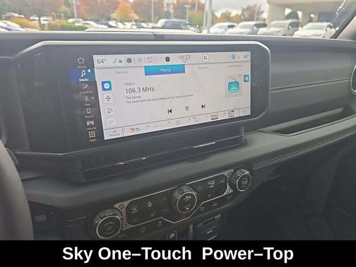 2024 Jeep Wrangler 4-Door Sahara 4x4