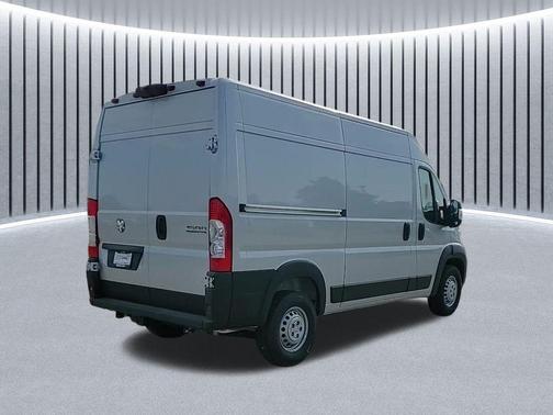 2025 RAM ProMaster 1500 Base