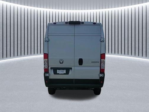 2025 RAM ProMaster 1500 Base