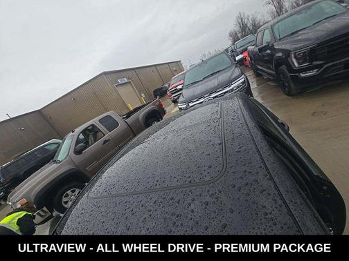 2022 Cadillac CT5-V V-Series