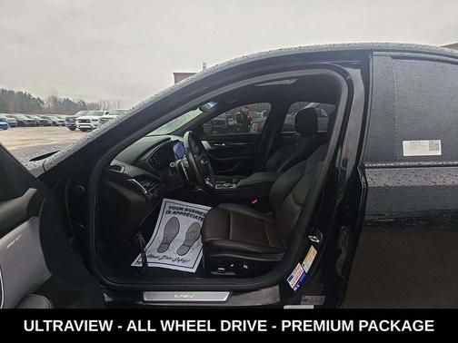 2022 Cadillac CT5-V V-Series