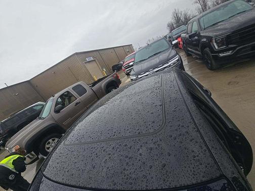 2022 Cadillac CT5-V V-Series