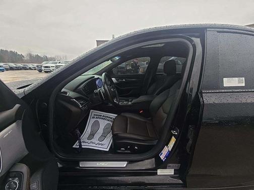 2022 Cadillac CT5-V V-Series