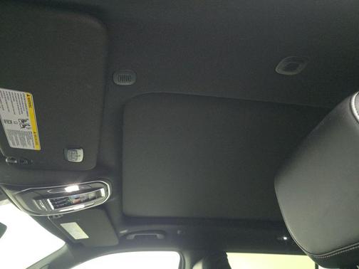 2024 Jeep Wagoneer Series II Carbide