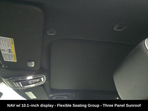 2024 Jeep Wagoneer Series II Carbide