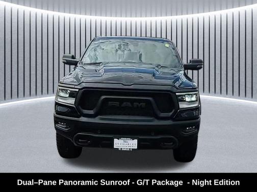 2023 RAM 1500 Rebel