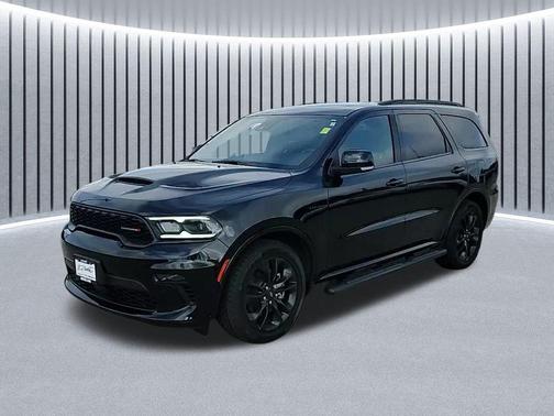 2023 Dodge Durango R/T