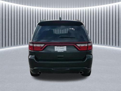 2023 Dodge Durango R/T