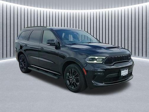 2023 Dodge Durango R/T
