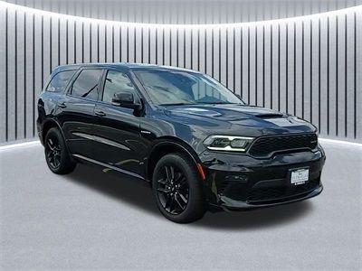 2023 Dodge Durango R/T