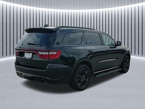 2023 Dodge Durango R/T