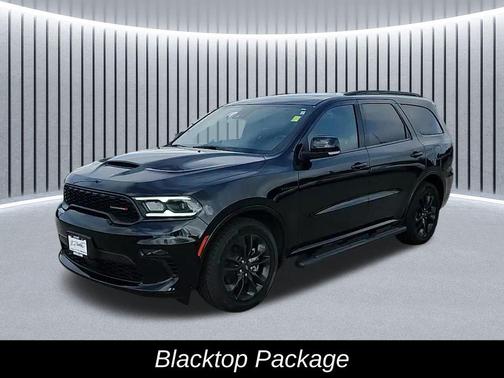 2023 Dodge Durango R/T