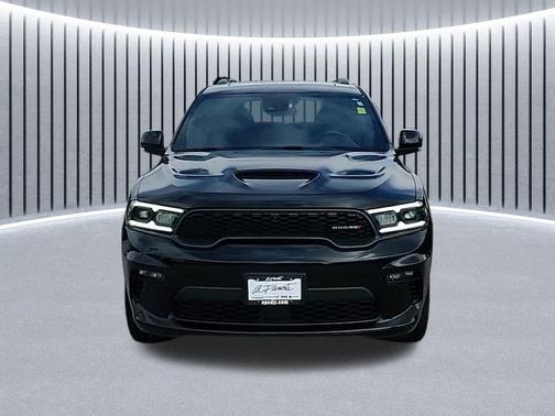 2023 Dodge Durango R/T
