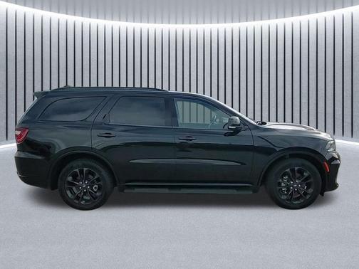 2023 Dodge Durango R/T
