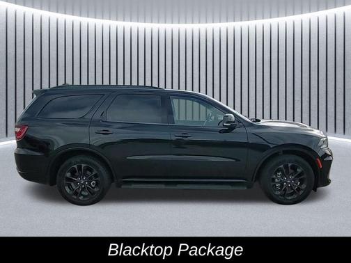 2023 Dodge Durango R/T
