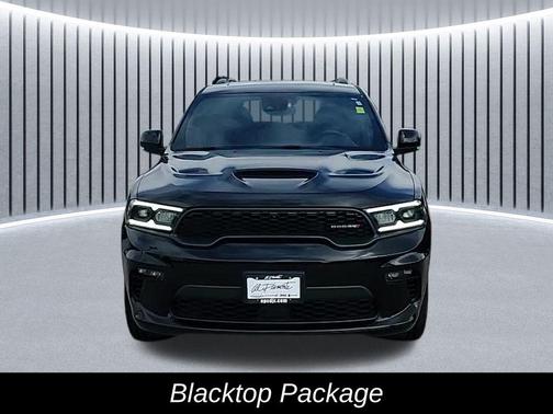 2023 Dodge Durango R/T