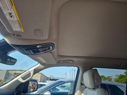 2022 Jeep Wagoneer Series II 4x4