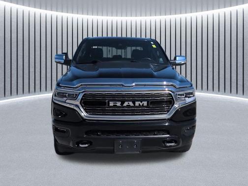 Diamond Black 2022 RAM 1500 Limited
