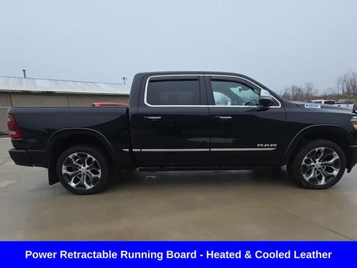 2022 RAM 1500 Limited