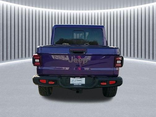 2026 Jeep Gladiator Mojave X