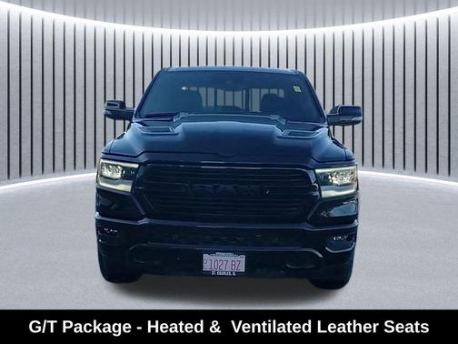 2024 RAM 1500 Sport